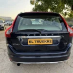 Volvo xc 60 2.0 d3 full