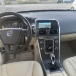 Volvo xc 60 2.0 d3 full