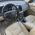 Volvo xc 60 2.0 d3 full