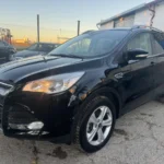Ford kuga 2.0 tdci full