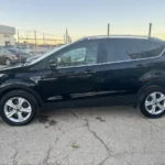 Ford kuga 2.0 tdci full