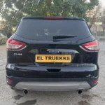 Ford kuga 2.0 tdci full