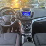 Ford kuga 2.0 tdci full