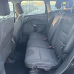 Ford kuga 2.0 tdci full