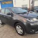 Toyota Rav 4 2.2 d4d full