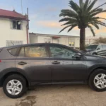 Toyota Rav 4 2.2 d4d full