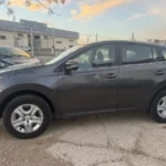 Toyota Rav 4 2.2 d4d full