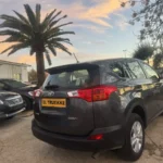Toyota Rav 4 2.2 d4d full