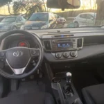 Toyota Rav 4 2.2 d4d full