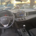 Toyota Rav 4 2.2 d4d full