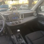 Toyota Rav 4 2.2 d4d full