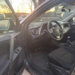 Toyota Rav 4 2.2 d4d full