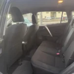 Toyota Rav 4 2.2 d4d full