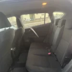 Toyota Rav 4 2.2 d4d full
