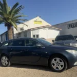 Opel insignia 2.0 cdti full