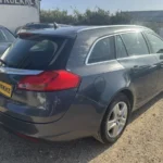 Opel insignia 2.0 cdti full