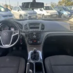 Opel insignia 2.0 cdti full
