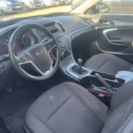 Opel insignia 2.0 cdti full