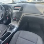 Opel insignia 2.0 cdti full