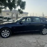 Mercedes c220 cdi full