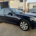 Mercedes c220 cdi full