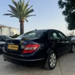 Mercedes c220 cdi full