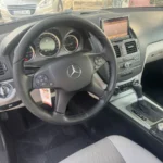 Mercedes c220 cdi full