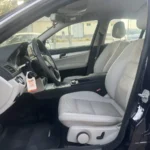 Mercedes c220 cdi full
