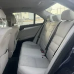 Mercedes c220 cdi full