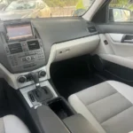 Mercedes c220 cdi full