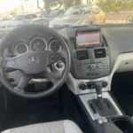 Mercedes c220 cdi full