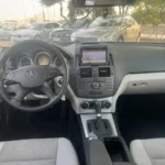 Mercedes c220 cdi full