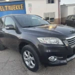 Toyota Rav 4 2.2 d4d full