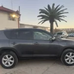 Toyota Rav 4 2.2 d4d full