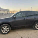 Toyota Rav 4 2.2 d4d full