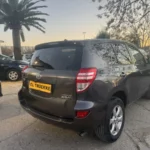 Toyota Rav 4 2.2 d4d full