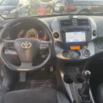 Toyota Rav 4 2.2 d4d full