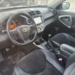Toyota Rav 4 2.2 d4d full