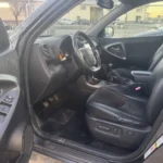 Toyota Rav 4 2.2 d4d full