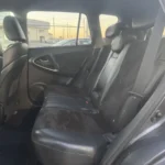 Toyota Rav 4 2.2 d4d full