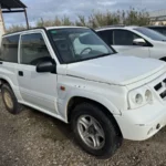 Santana 300 2.0 hdi full
