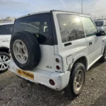 Santana 300 2.0 hdi full