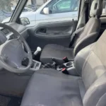 Santana 300 2.0 hdi full
