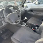Santana 300 2.0 hdi full