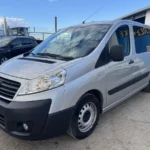 Fiat Scudo 2.0 hdi full