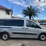 Fiat Scudo 2.0 hdi full