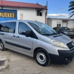 Fiat Scudo 2.0 hdi full