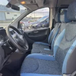 Fiat Scudo 2.0 hdi full