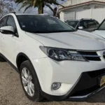 Toyota rav4 4x4 2.0d full