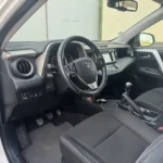 Toyota rav4 4x4 2.0d full
